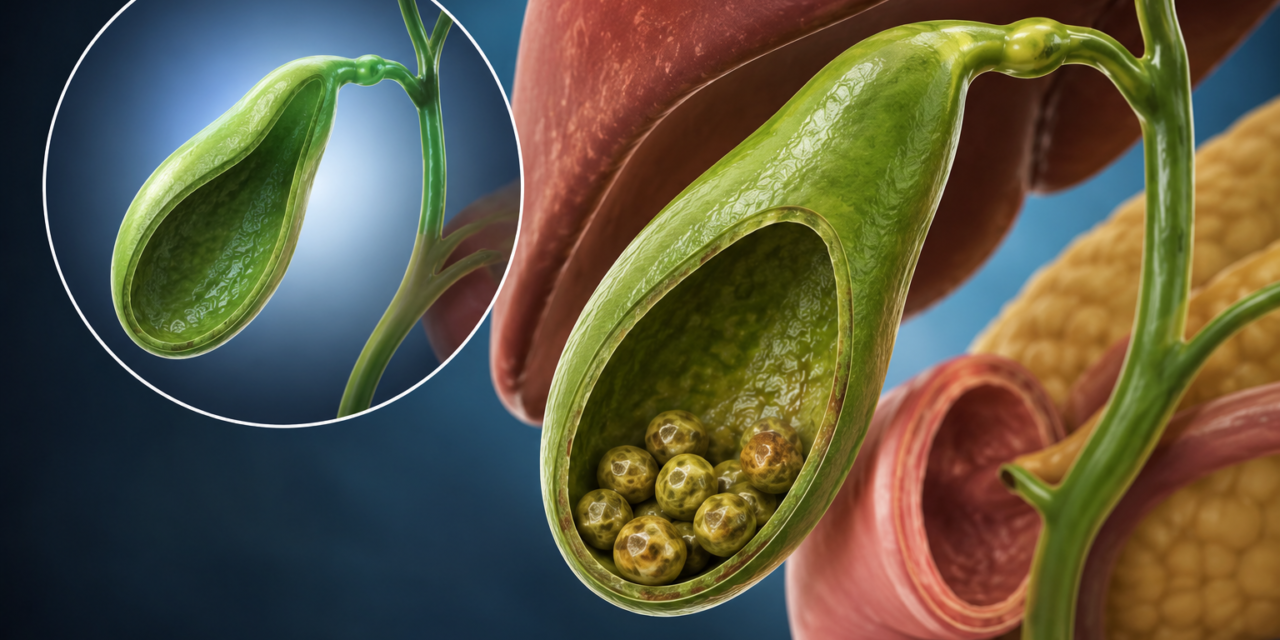 Gallstone Removal: Can You Remove Stones Without Removing the Gallbladder?
