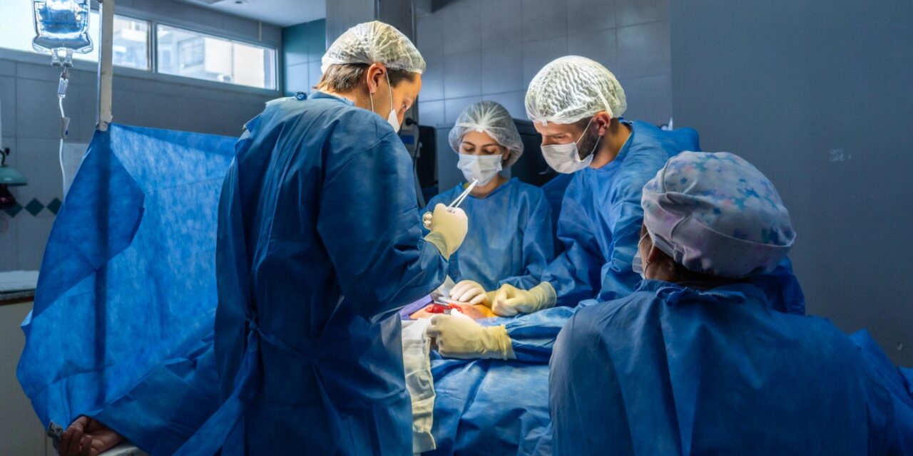 Is Mesh Dangerous in Hernia Repair Surgery?